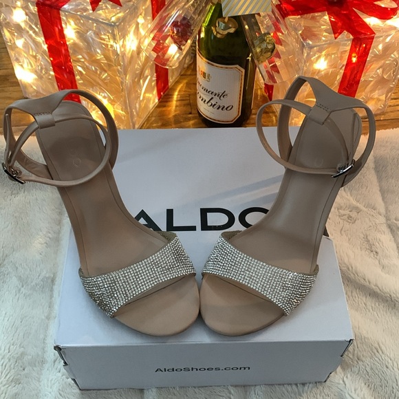 Aldo heels - Picture 2 of 4